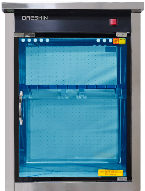 대신 DS-02 칼 소독건조기