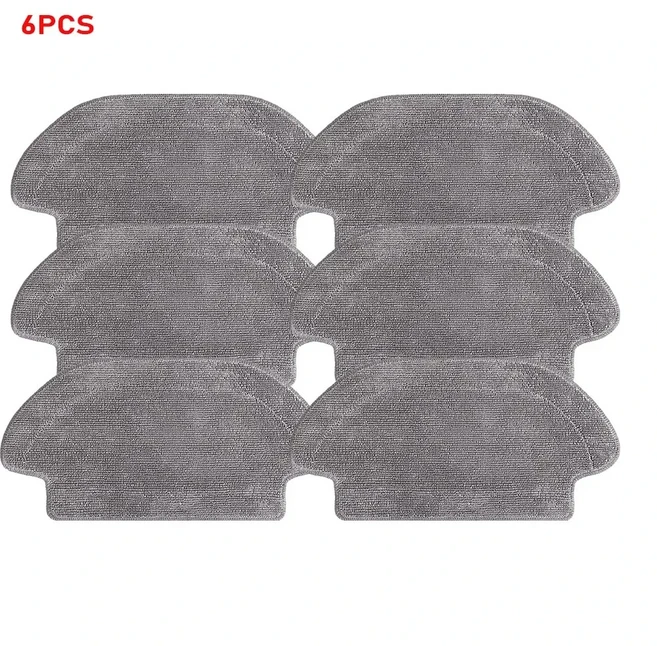 샤오미 미지아 물 2S Pro P 3C S10EUS LDS STYTJ02YM VIOMI V3 SE S12용 천 세척 가능 딥 클린 완벽 호환