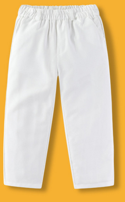 UPPERCUT 남아 정장바지 주니어 슬랙스 초등학생 양복긴바지 키즈 치노팬츠 아동 밴딩바지 일자바지 밴딩정장바지