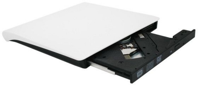 삼성 갤럭시북4 시리즈 노트북 USB TYPE C타입 CD DVD RW 재생 플레이어