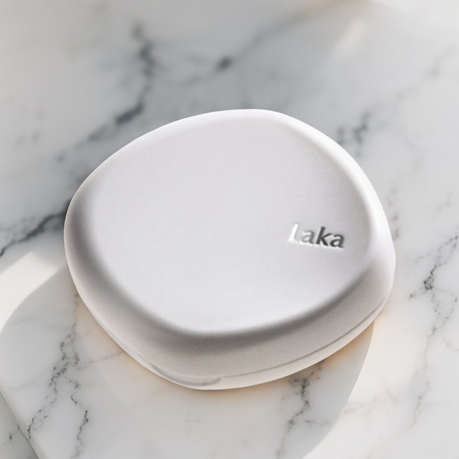 New 라카 본딩 커버 쿠션 [정품배송] Laka Bonding cover cushion, 1개, 19C페탈