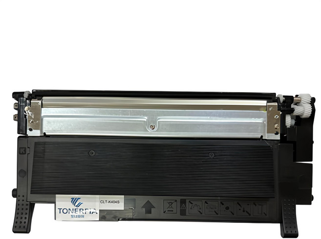 토너피아 호환 재생 토너 CLT-K404S, 검정, 1개