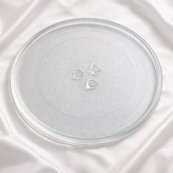 SK매직 EONC201F광파오븐 적용 전자레인지 회전유리판 A 회전판 받침대 완벽호환, SK매직 EONC201F광파오븐 적용 전자레인지 회전유