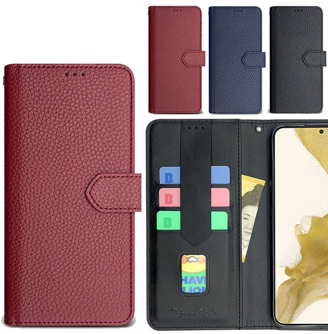 (Z폴드2용 오플다이어리) 심플다이어리 사은품 스티커 >>> 지폴드2 갤럭시Z폴드2 F916 전용 케이스