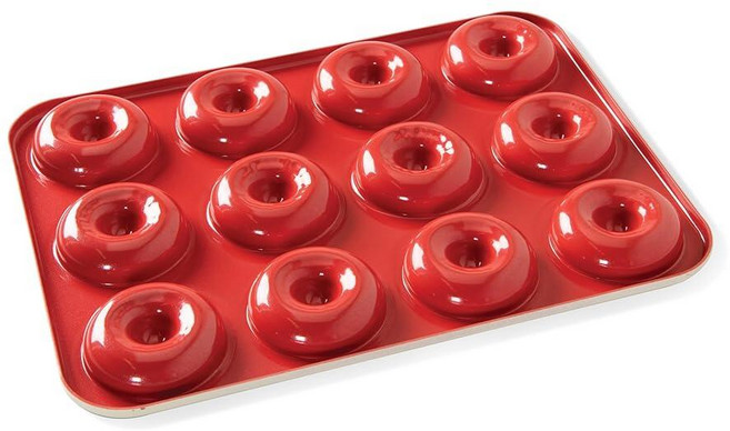 Nordic Ware 도넛 팬