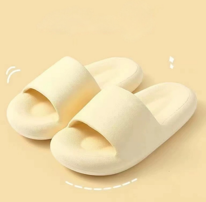 푹신한 쿠션 소음방지 슬리퍼 임산부 조리원 실내화