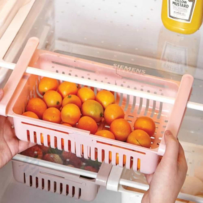 디어 냉장고 선반 냉장고수납선반, 3-냉장고선반-화이트