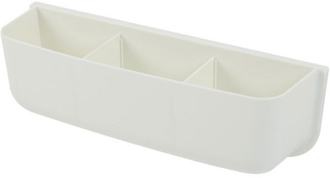 시스맥스 마이룸 월 포켓 4호, 1개, 아이보리