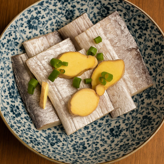 늘해랑 여수 순살 손질 갈치 (국내산), 순살갈치 소 5팩 (팩당 150g 내외), 1개