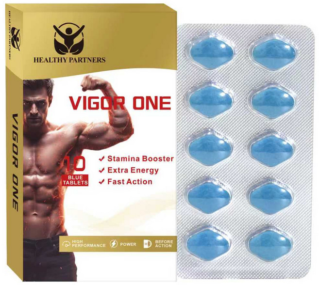 남성 발기조직회복 경직도 강화 장시간 지속 정력제 성욕 1위 남성 활력제, 4개, 10정