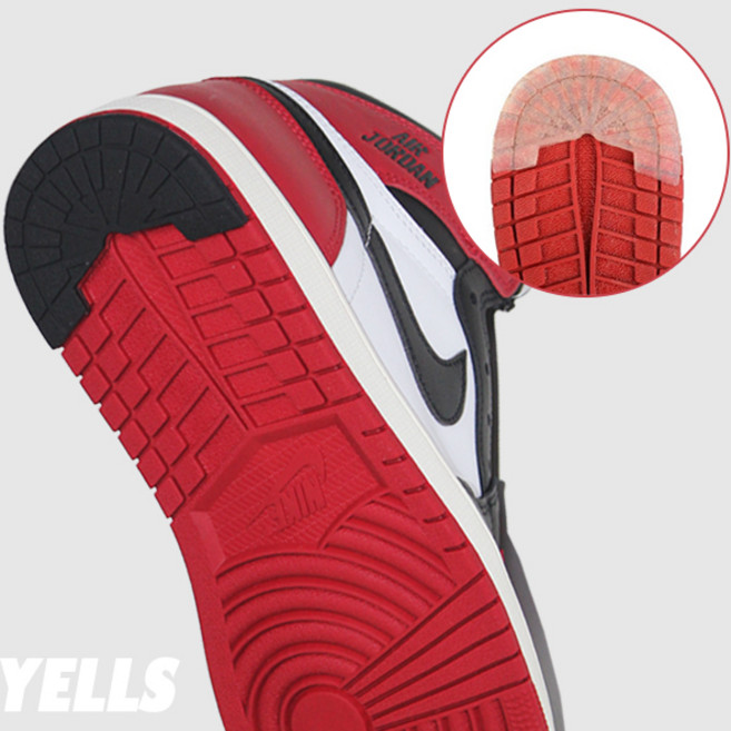 운동화 신발 구두 밑창 보호 패드 셀프 수선 뒤꿈치 미끄럼방지 뒷꿈치 뒷굽마모 바닥