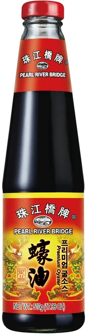 PRB 프리미엄 농축 굴소스(굴추추물농축액 98%), 1개, 510g