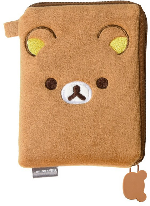 옐상 리락쿠마 미니 파우치 2종