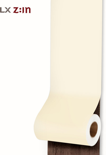 lx하우시스 인테리어필름 몰딩 시트지, 05. LES70 아이보리