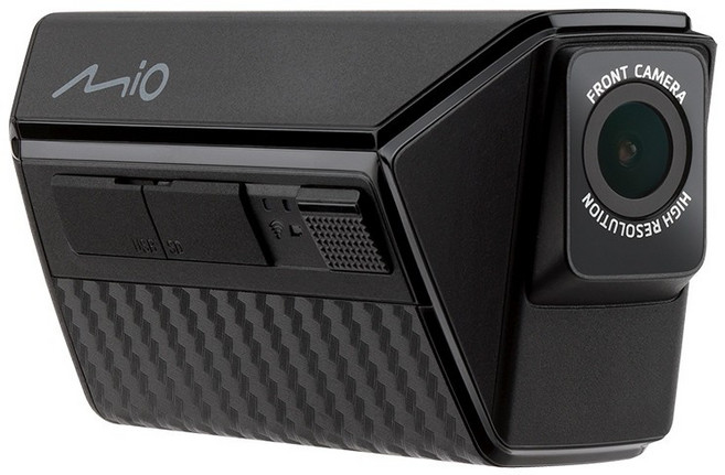 Mio MiVue MP30 機車行車記錄器