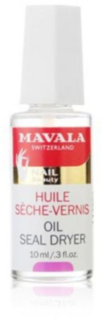 [한스교역] [MAVALA] 오일 씰 드라이어, 1개, 10ml
