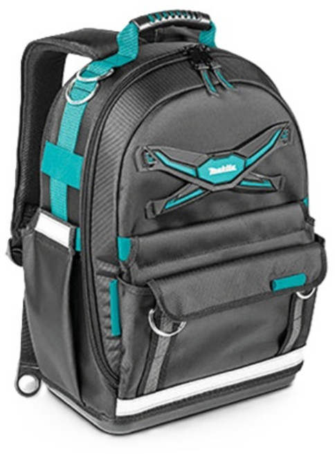 마끼다 다목적 백팩 공구함 공구가방 툴백 E-05511, 1개