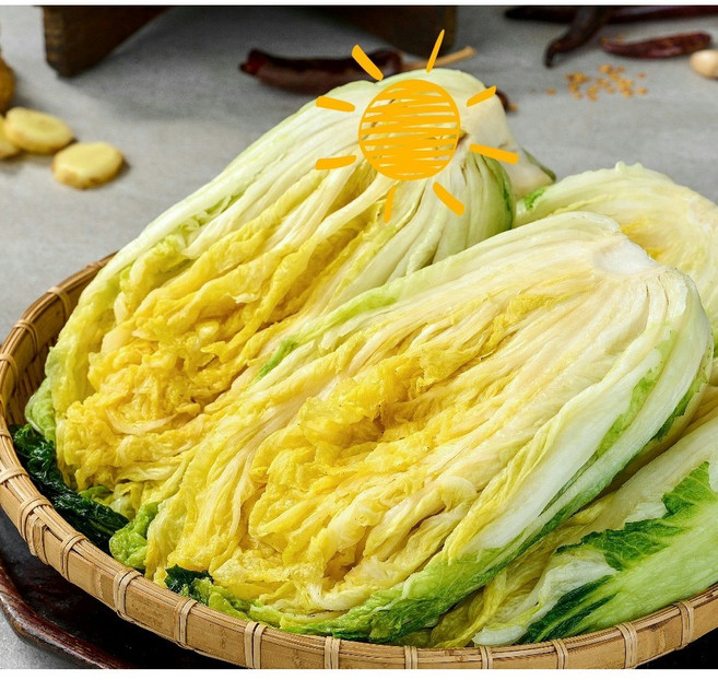 땅끝햇살농장 절임배추 20kg 해남 김장 지정예약일도착 GAP 우수농산물, 화요일 출발 수요일 도착, 1개, 3-5일내 배송 일정 안내