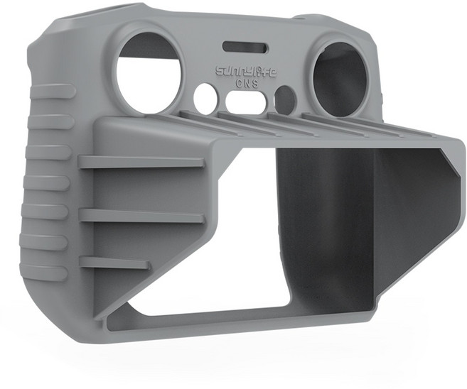 써니라이프 Dji RC2 실리콘커버케이스 dji 아바타360/미니5 프로/매빅4 프로/플립/에어3s/에어3/미니4 프로 드론 조종기 액세사리