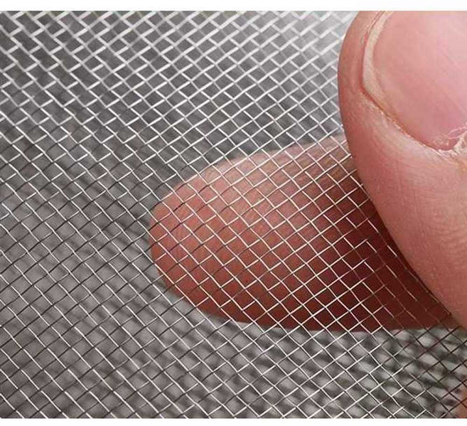 스테인리스 서스망 망사형 1M 스텐 철망 메쉬 거름 망 여과기 철망사 diy 용접 와이어, 10메쉬(와이어0.3mm 구멍2.3mm)