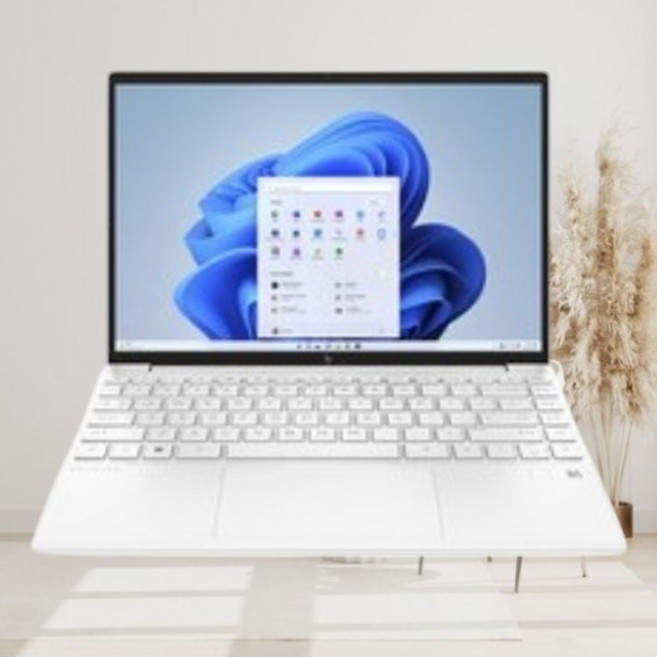 HP 2023 파빌리온 에어로 13 라이젠7 라이젠 7000 시리즈, 세라믹 화이트, 1TB, 16GB, WIN11 Home, 13-be2115AU