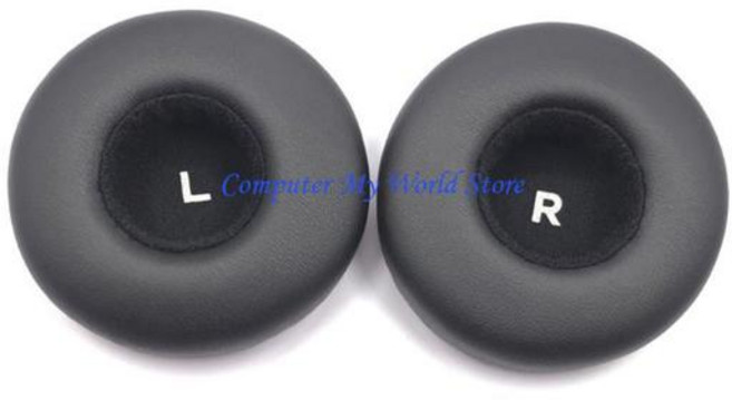 이어패드 Akg y50 y55 y50bt 헤드폰 스페어 pa 용 헤드 빔용 이어폰 귀마개 이어 패드, [02] A, 2) A