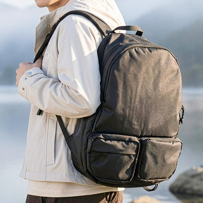 마테마틱 튜링 W45 백팩