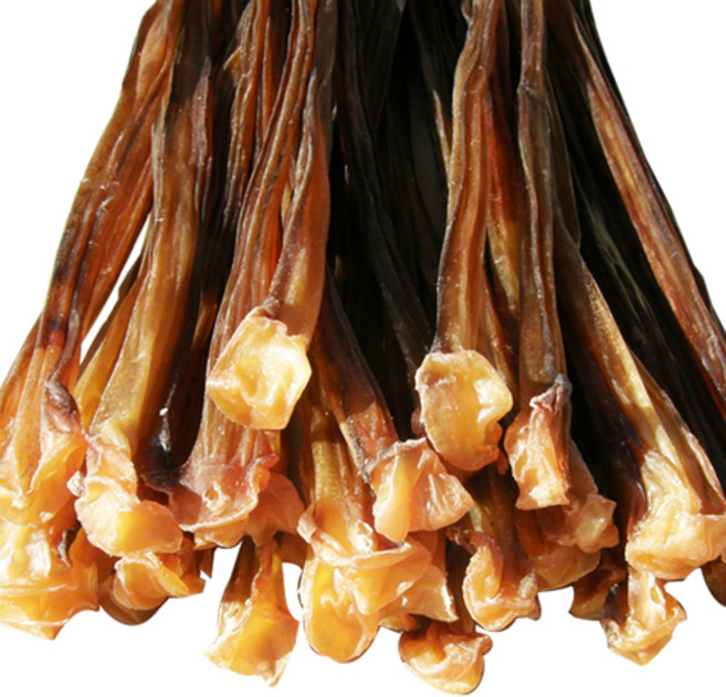 건어물천국 장족300g 국내가공 오징어 장족, 1개