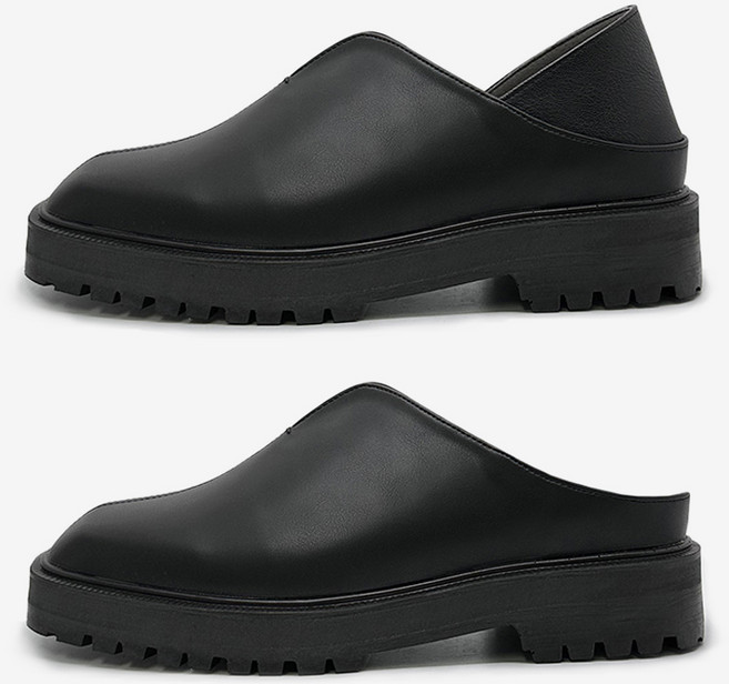 위드스텝스 차이니즈 로퍼 블로퍼 PT