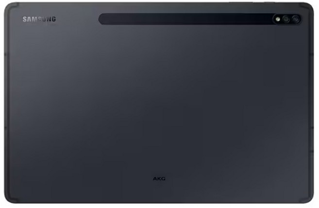 삼성전자 갤럭시 탭S7+ SM-T975 LTE 256GB 태블릿PC S펜 미포함, Wi-Fi+Cellular, 랜덤색상 상태우선 B등급