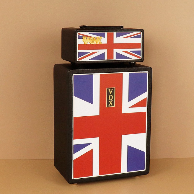 기타엠프 미니어처 스피커 모형 일렉기타 베이스