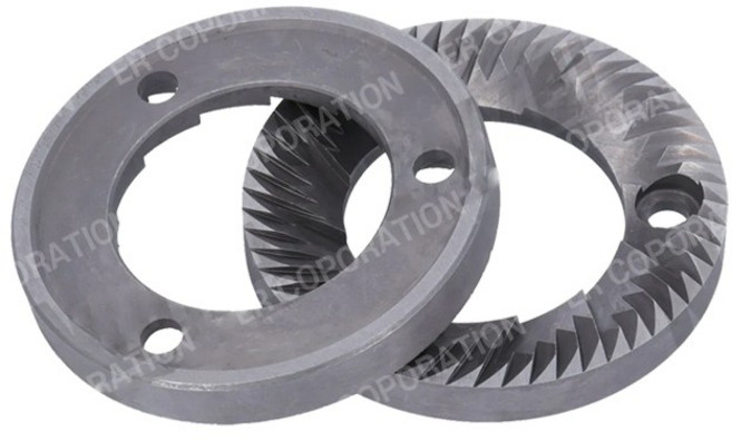 안핌 스코디2칼날 정품 75mm 슈퍼카이마노 온디멘드 ANFIM 커피그라인더, 1개, 75mm 칼날(정품)