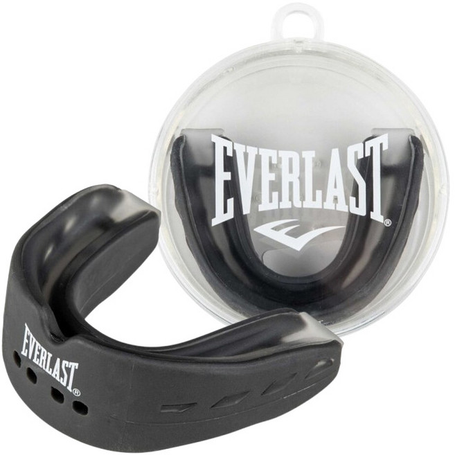 에버라스트 멀티 레이어 마우스피스, 에버쉴드 더블 그레이