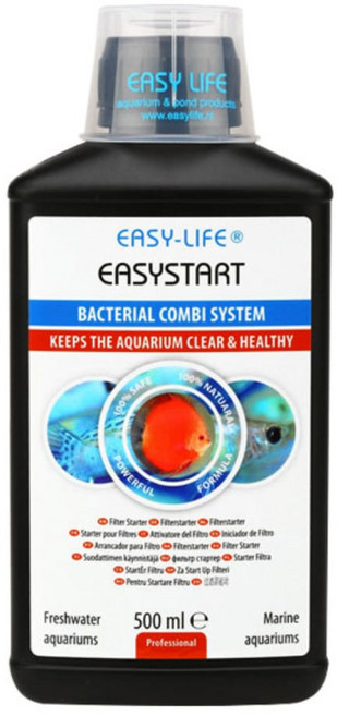 이지라이프 이지스타트 500ml 박테리아제, 1개
