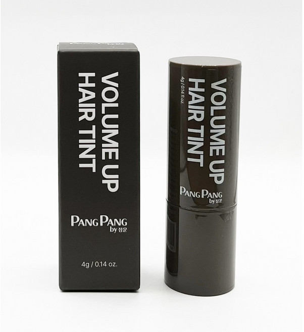 볼륨업 정운팡팡 헤어틴트, 1개