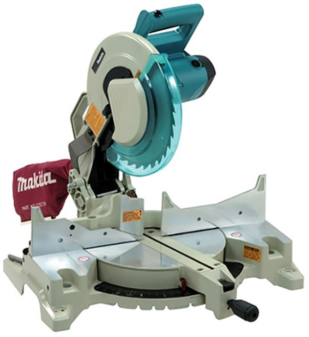 마끼다 각도기 LS1221 각도절단기 (내경25.4mm)