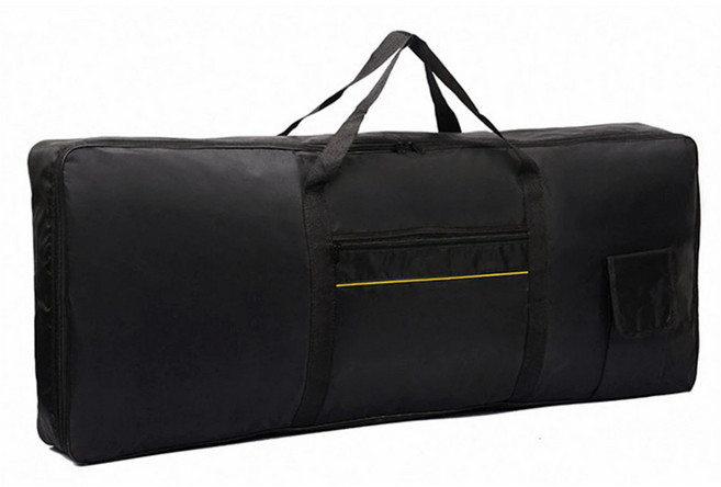 키보드 케이스 76키 88키 건반케이스 전자피아노케이스, 88키용, 1개