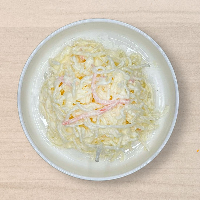 강금옥 천사채샐러드 160G, 5개