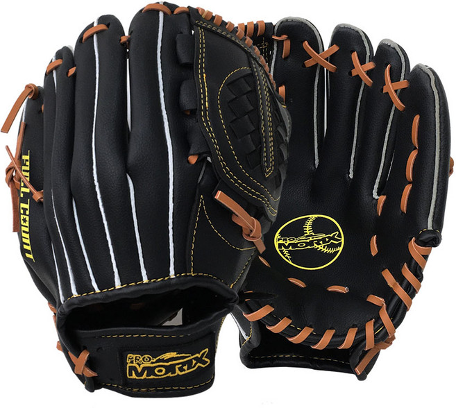 프로모릭스 풀카운트 야구글러브 좌투용, 좌투
