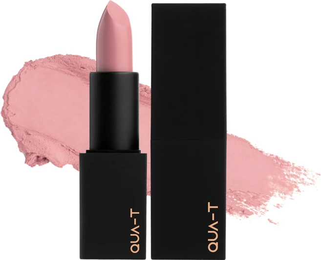 [콰티] 마이무드 벨벳 립베이스 립스틱, 1개, 무드뮬리 - 쿠팡