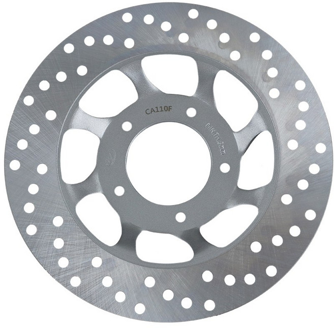 스타모터스 시티에이스 시티플러스 (앞) 디스크판, 1개