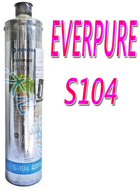 EVERPURE S104 愛惠浦 濾心, 1個