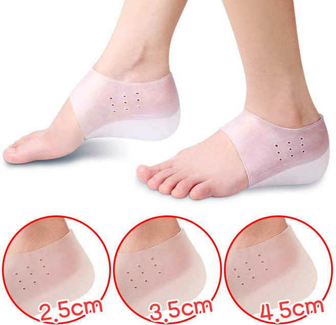 코너팩토리 발편한 키높이 깔창 여성 남성