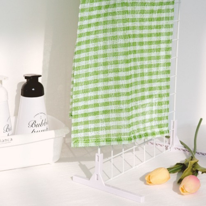 국산 바른생활 천연 샤워 타올 바디 목욕 타월, 2개, 1개입, 랜덤색상