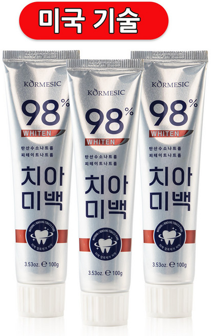 라라네아 미백 치약 치약 추천 1 위 미백 치약 추천 1위, 100ml