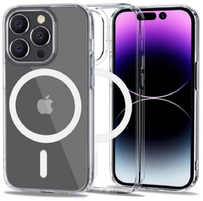 iPhone 11 Pro 5.8吋 手機殼 3000高斯強磁防摔殼, iPhone11 6.1吋, 1個