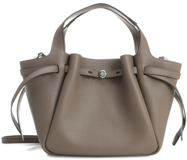 토리 버치 로미 스몰 토트 백