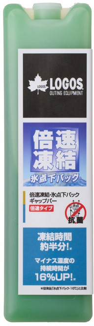 배속동결 빙점하팩 스틱바 1개입, 1개, 1개