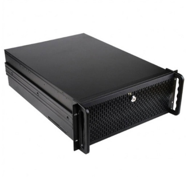 [선경씨앤씨] RPC-680 블랙 (랙마운트/4U), 상세페이지 참조