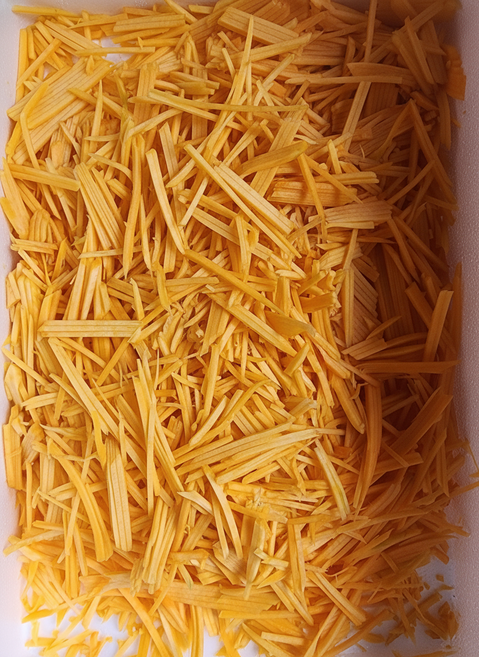 국내산 달콤 최상 늙은호박채 맷돌호박 호박채 손질 호박, 1개, 1kg